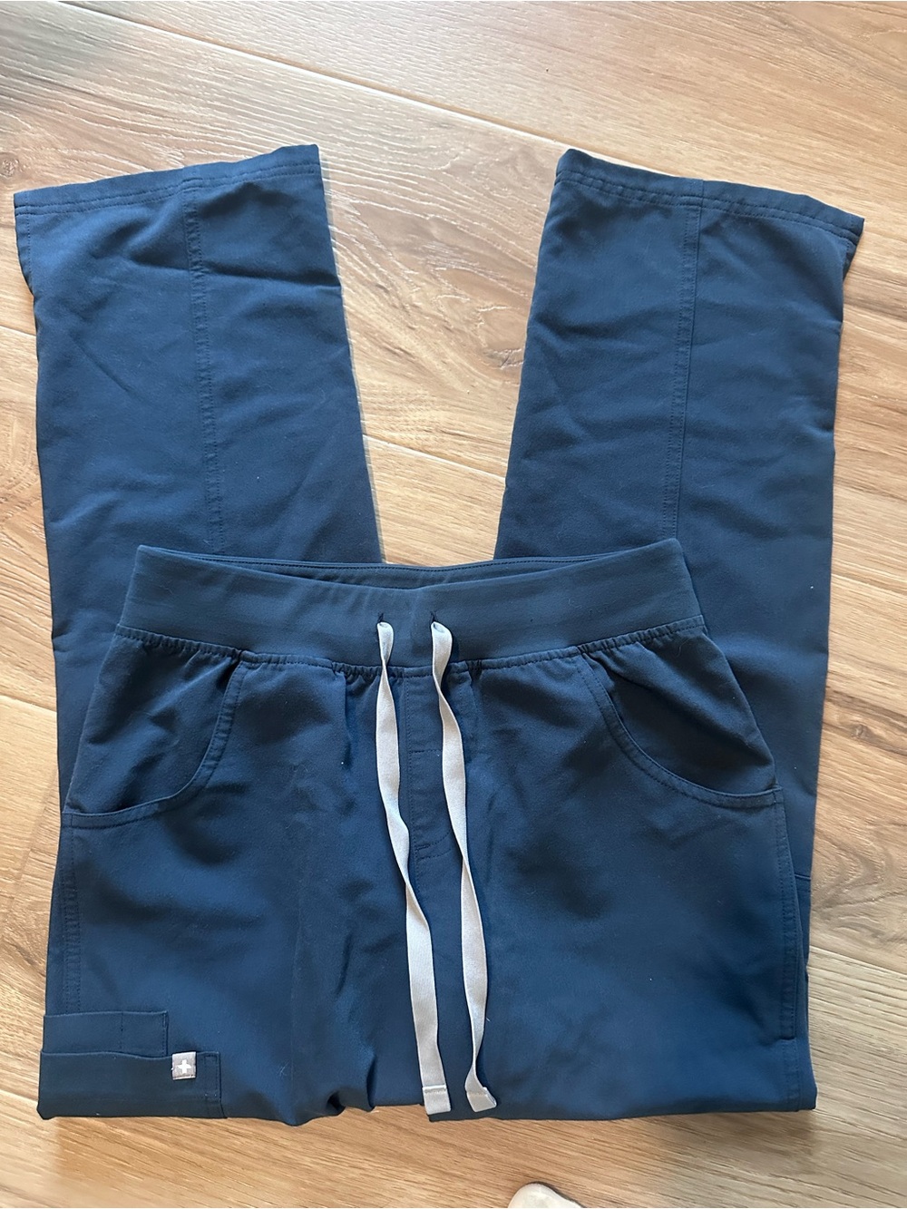 Figs Kade Cargo